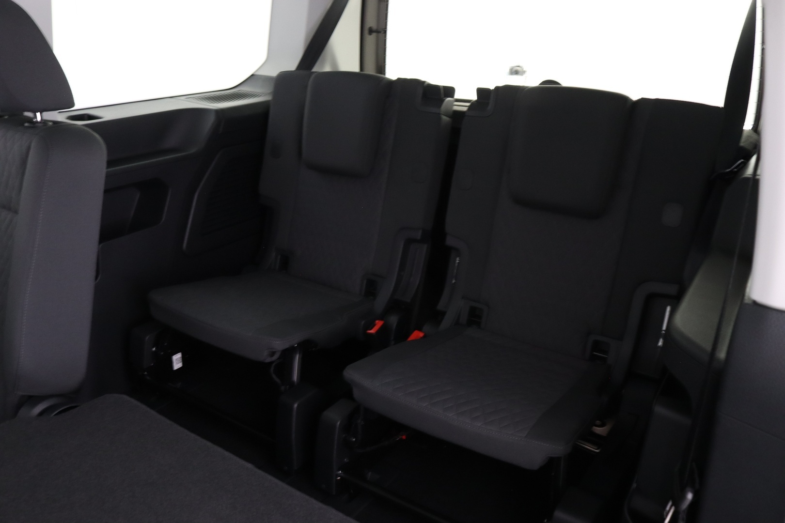 VOLKSWAGEN Caddy Maxi 2026