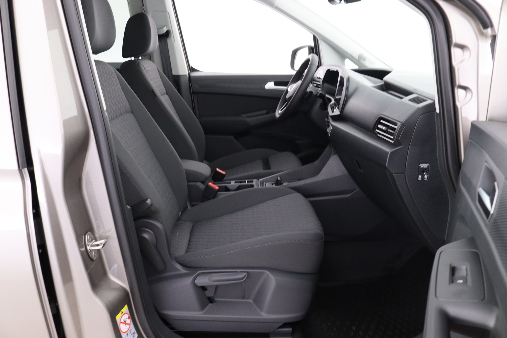 VOLKSWAGEN Caddy Maxi 2026