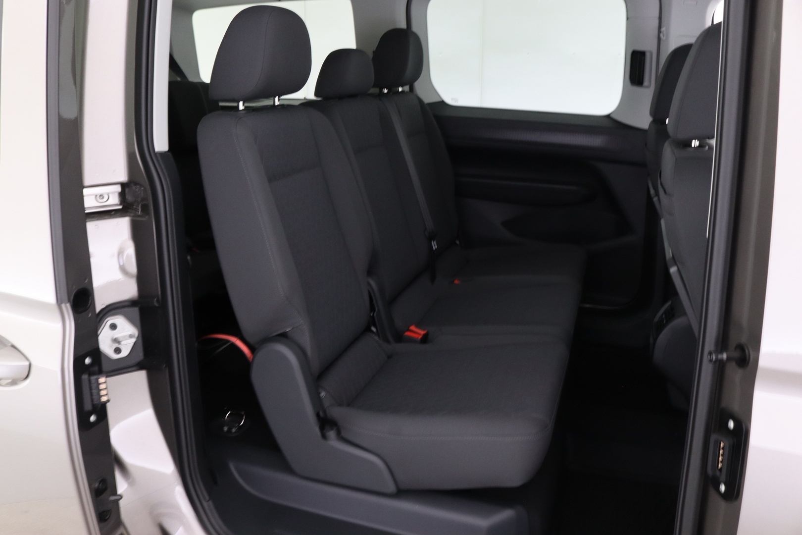 VOLKSWAGEN Caddy Maxi 2026