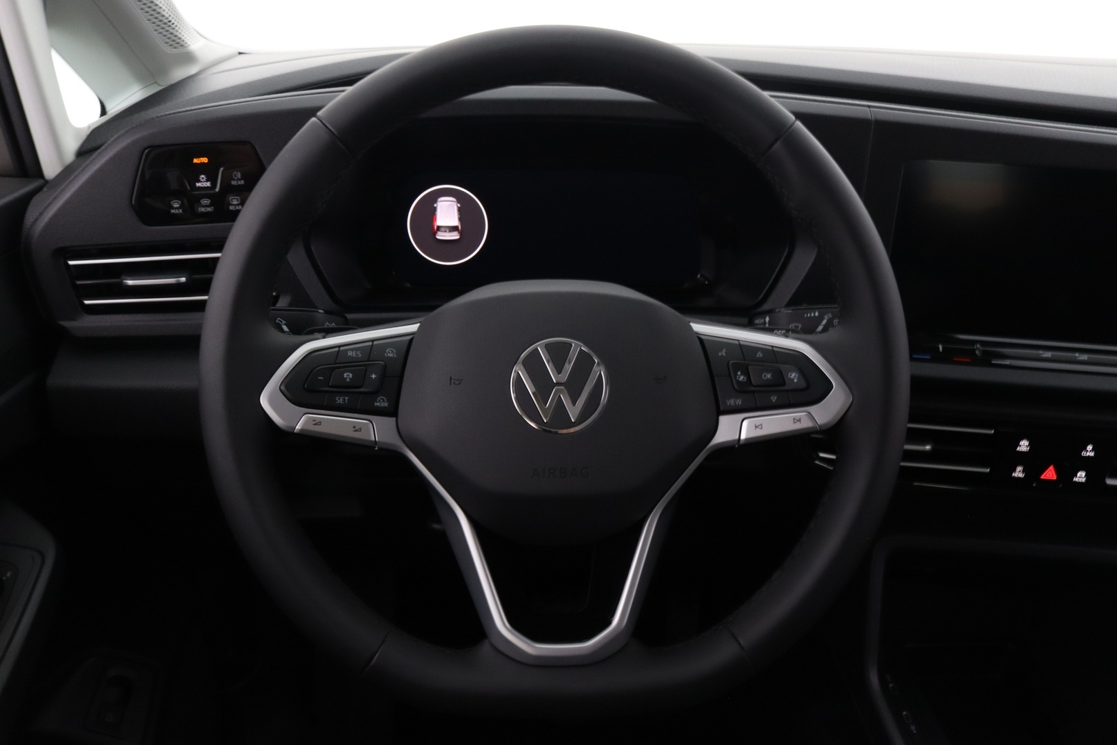 VOLKSWAGEN Caddy Maxi 2026