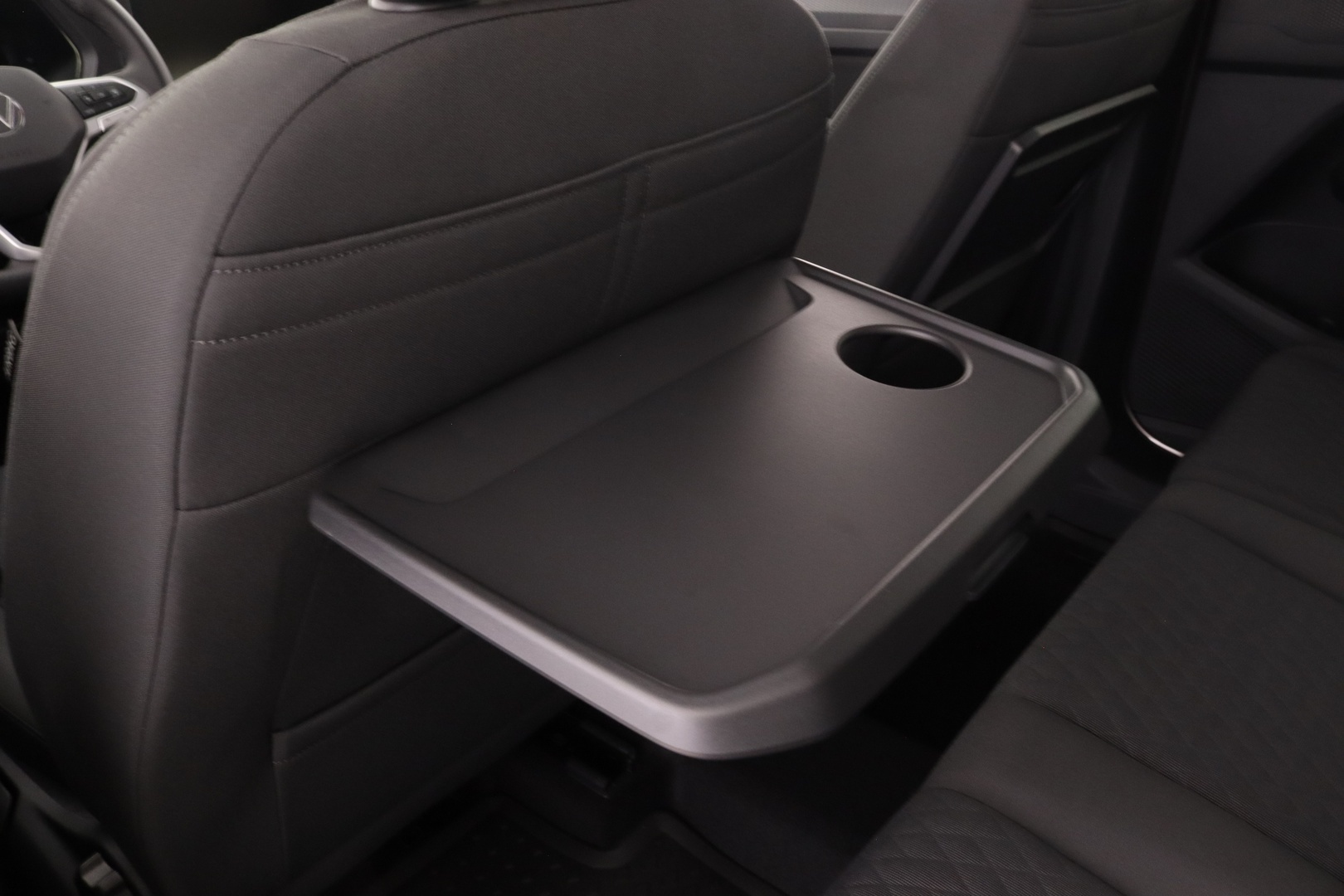 VOLKSWAGEN Caddy Maxi 2026