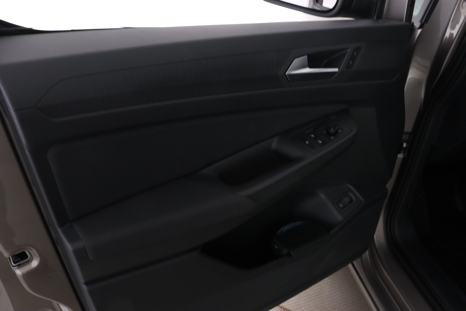 VOLKSWAGEN Caddy Maxi 2026