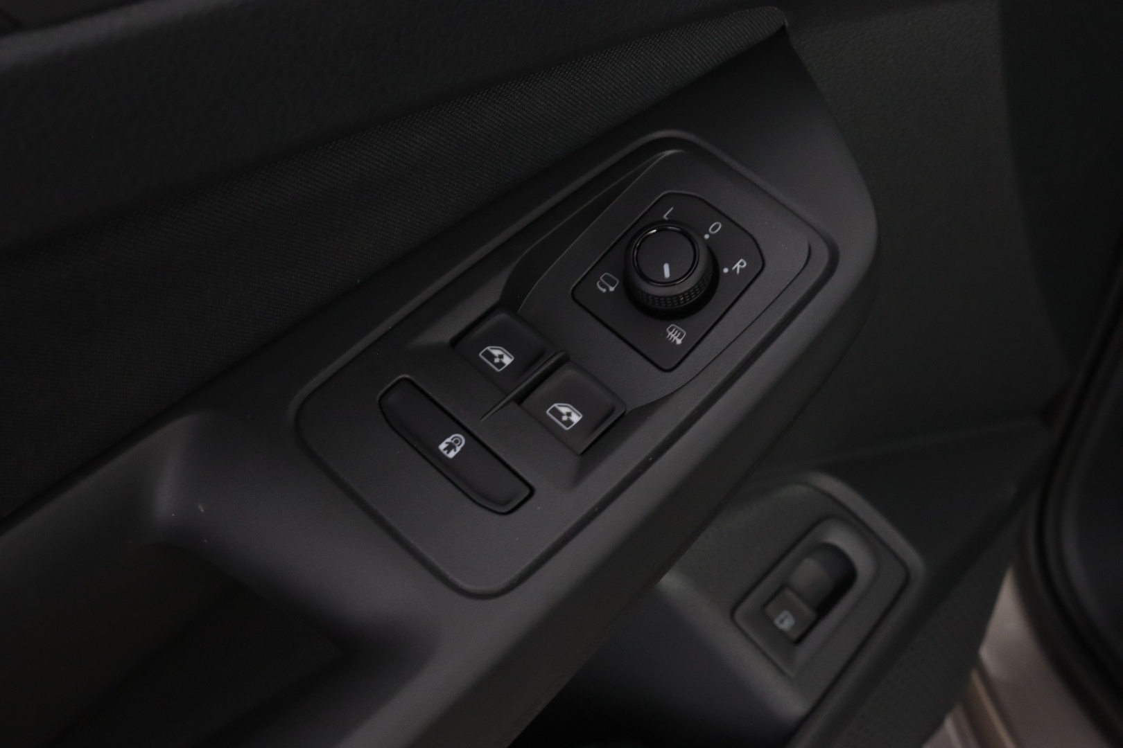 VOLKSWAGEN Caddy Maxi 2026