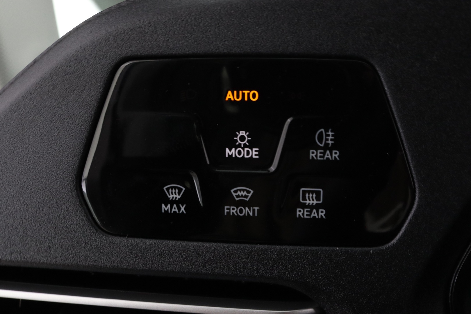 VOLKSWAGEN Caddy Maxi 2026