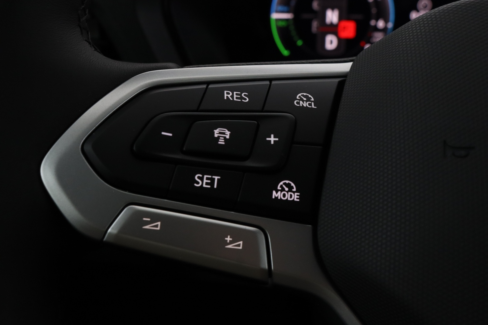 VOLKSWAGEN Caddy Maxi 2026