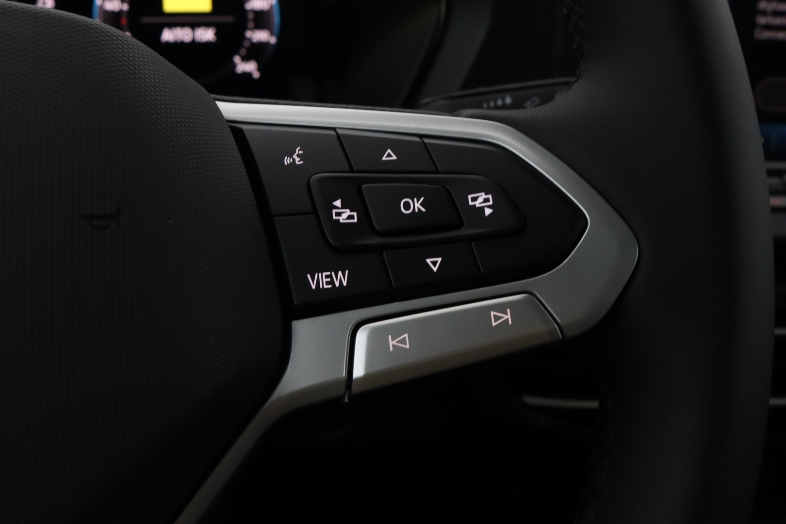 VOLKSWAGEN Caddy Maxi 2026