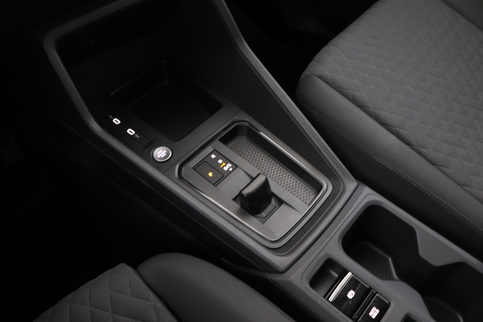 VOLKSWAGEN Caddy Maxi 2026