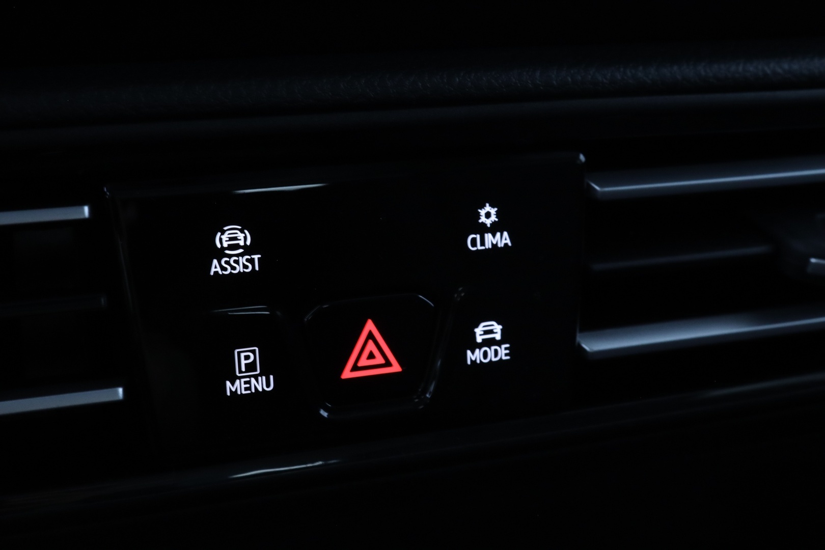 VOLKSWAGEN Caddy Maxi 2026