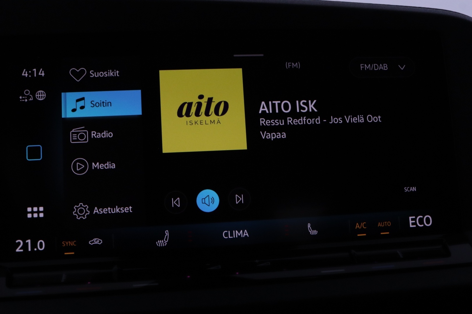 VOLKSWAGEN Caddy Maxi 2026