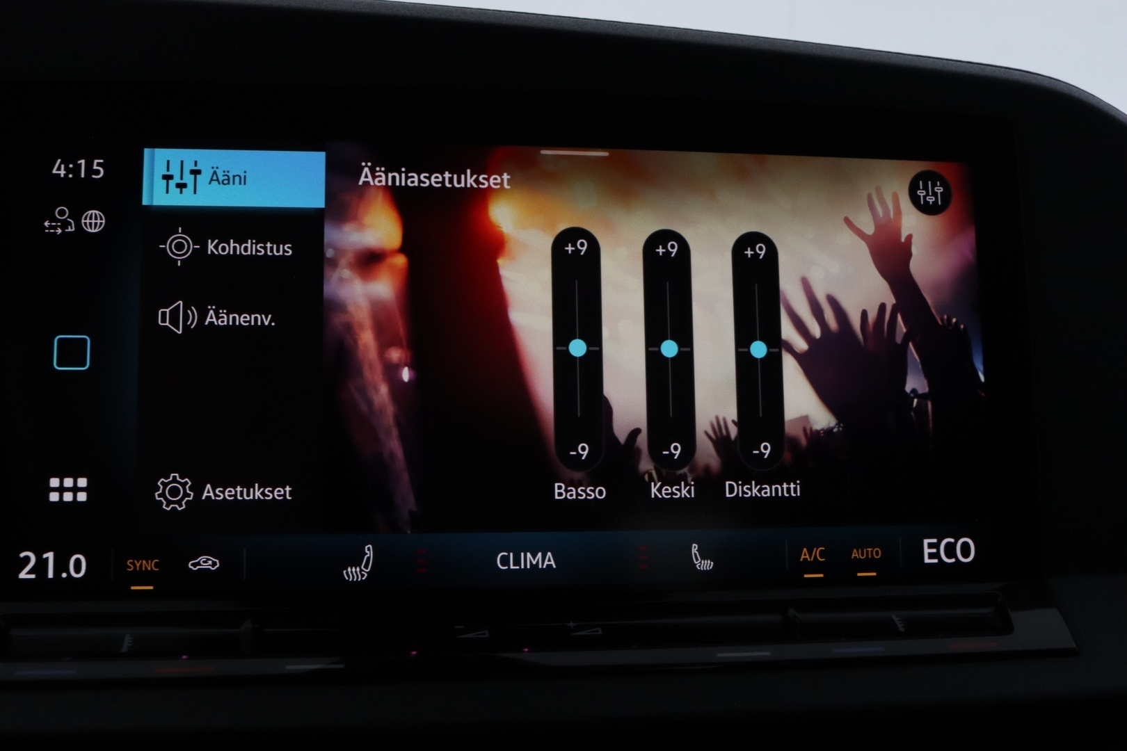 VOLKSWAGEN Caddy Maxi 2026