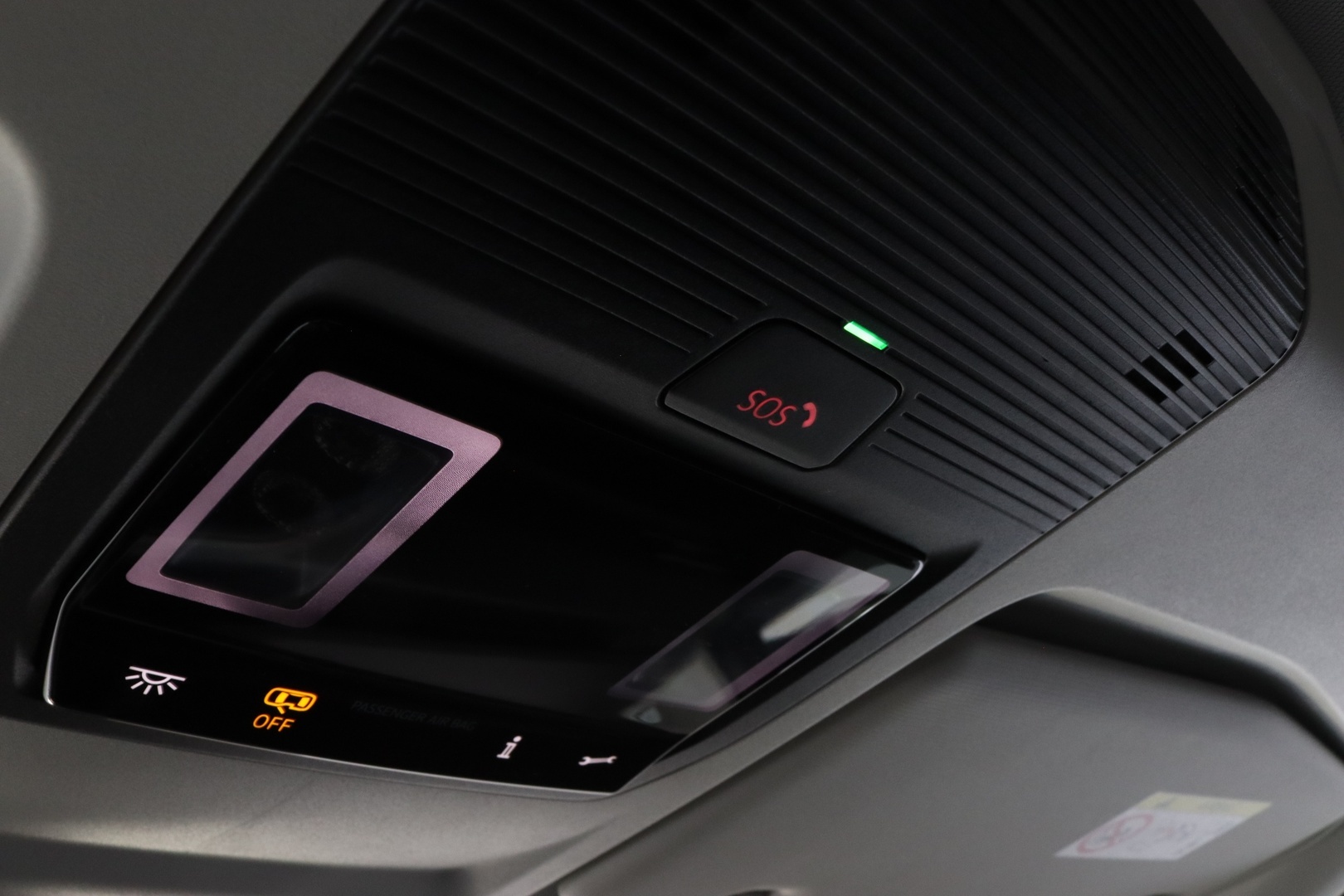 VOLKSWAGEN Caddy Maxi 2026