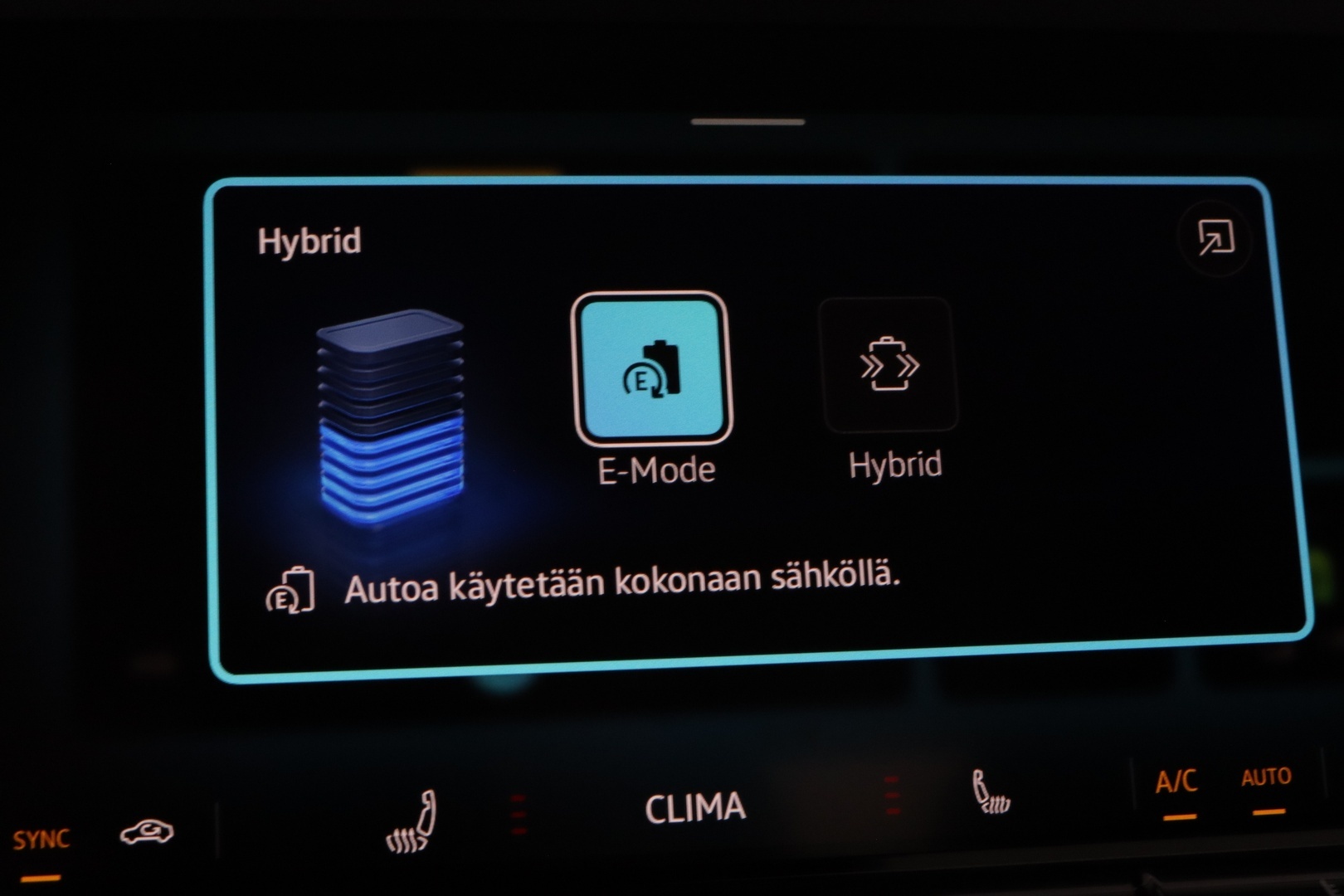 VOLKSWAGEN Caddy Maxi 2026