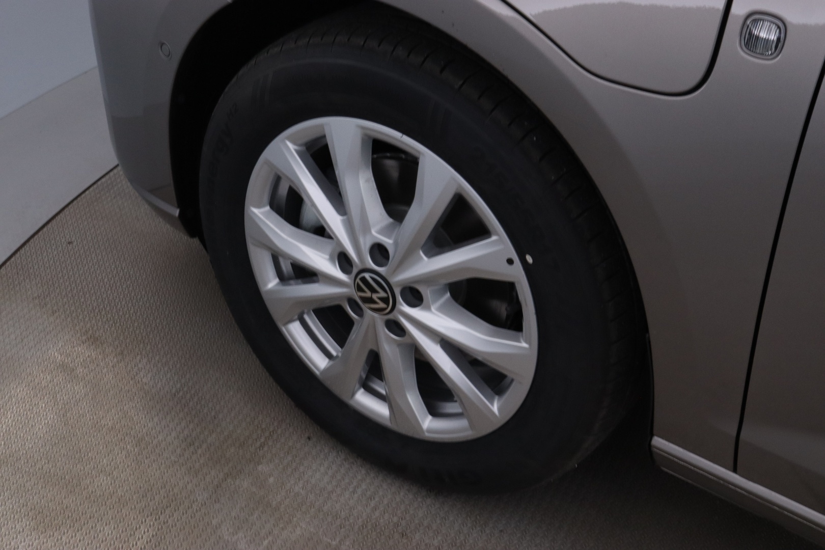 VOLKSWAGEN Caddy Maxi 2026