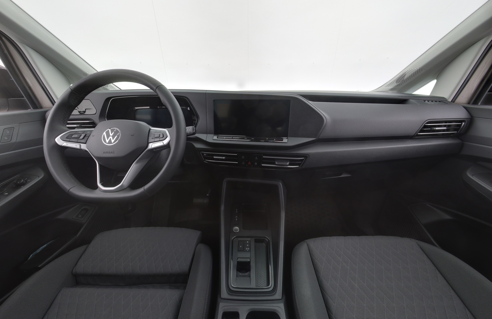 VOLKSWAGEN Caddy Maxi 2026