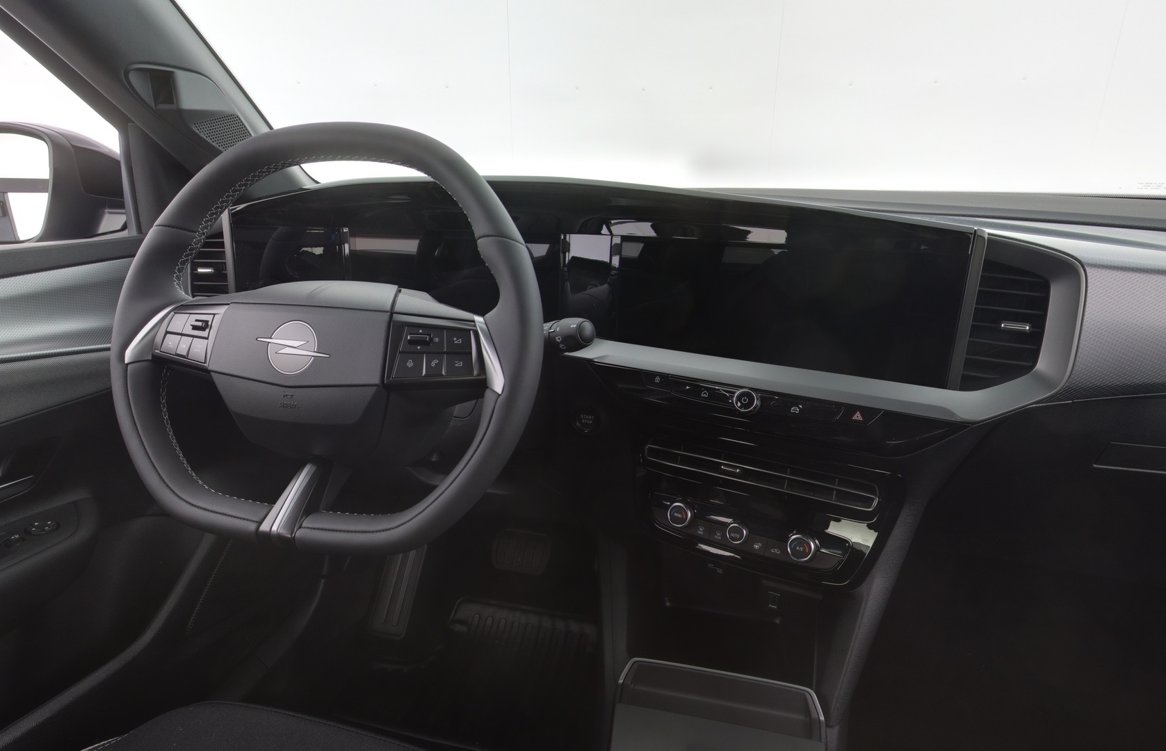 OPEL Mokka 2026