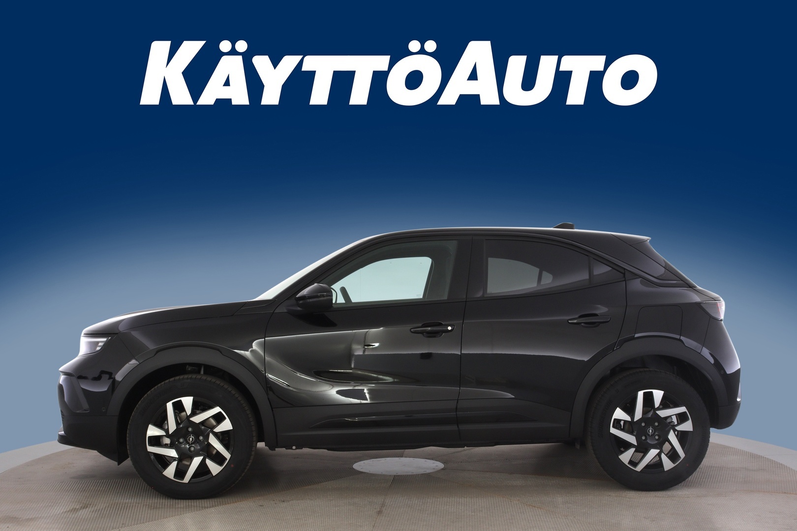 OPEL Mokka 2026
