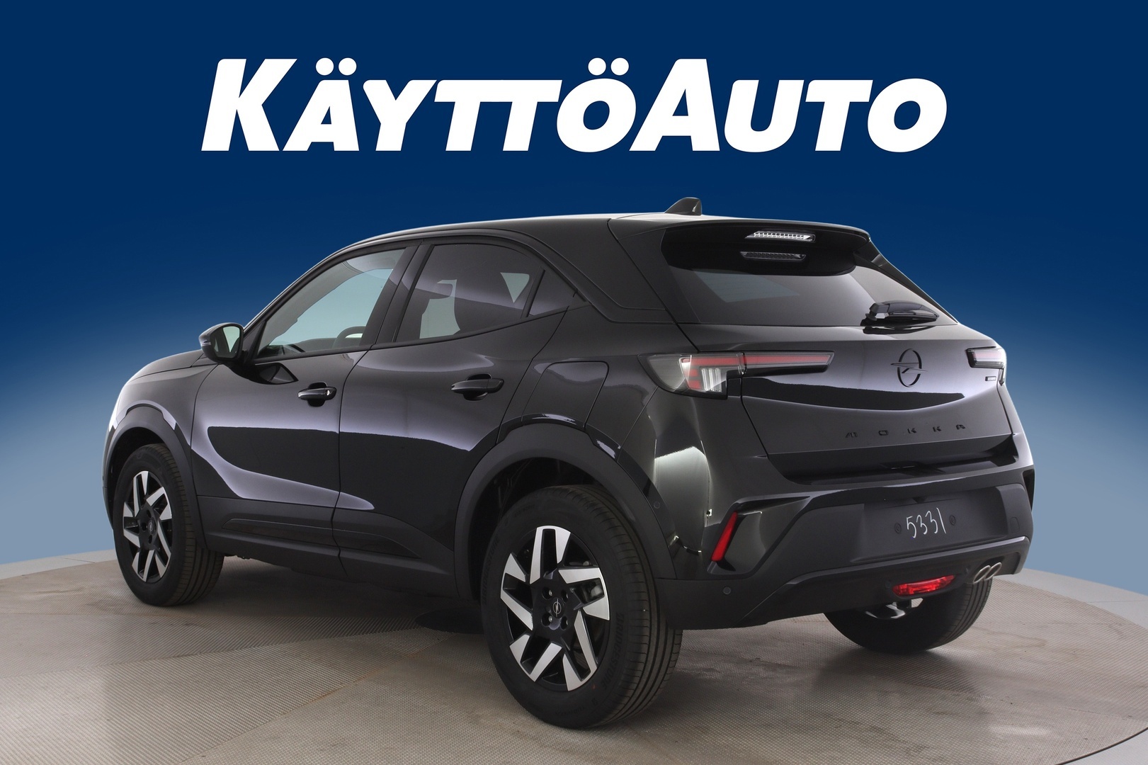 OPEL Mokka 2026