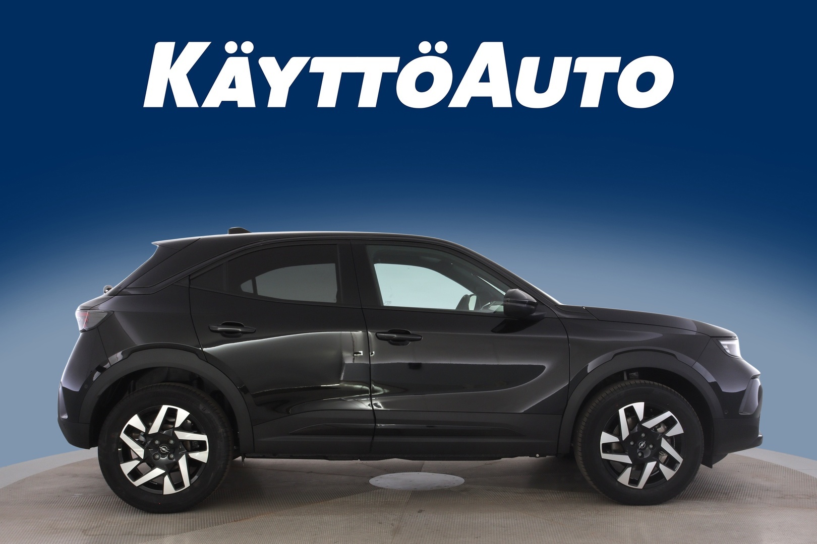 OPEL Mokka 2026