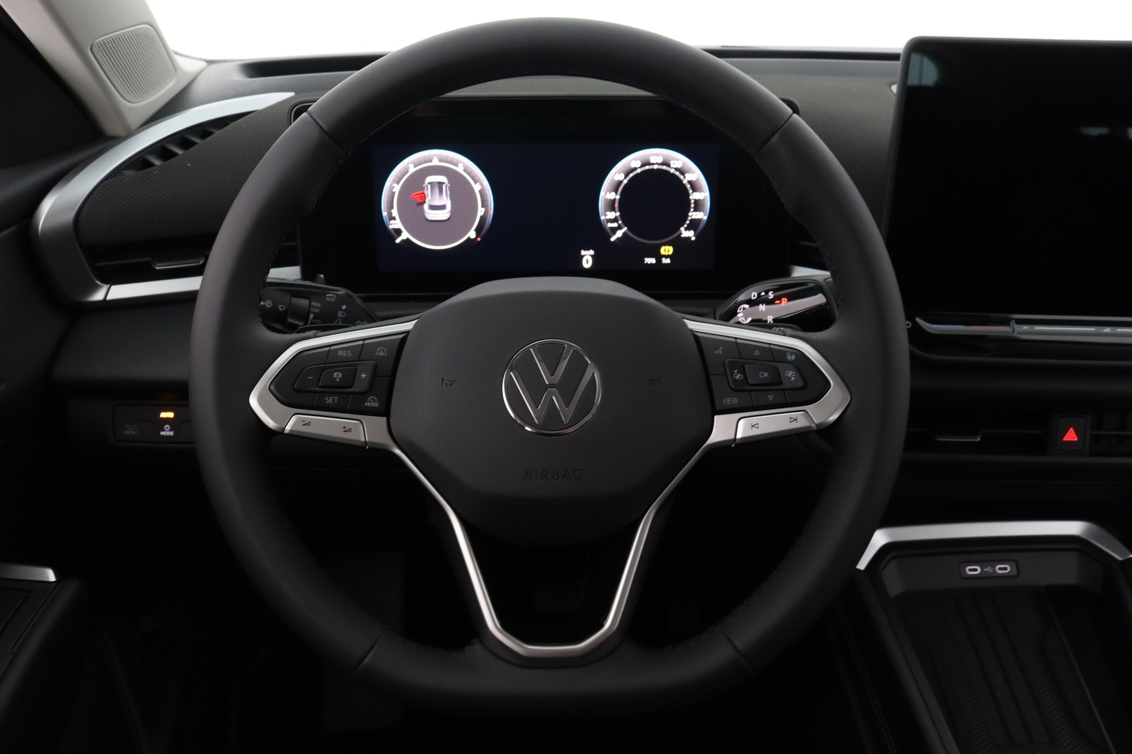 VOLKSWAGEN T-Roc 2026