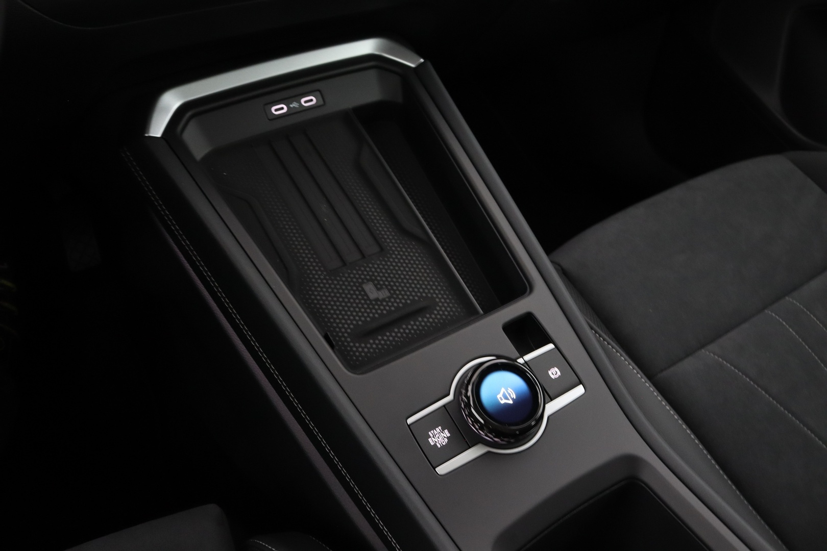 VOLKSWAGEN T-Roc 2026