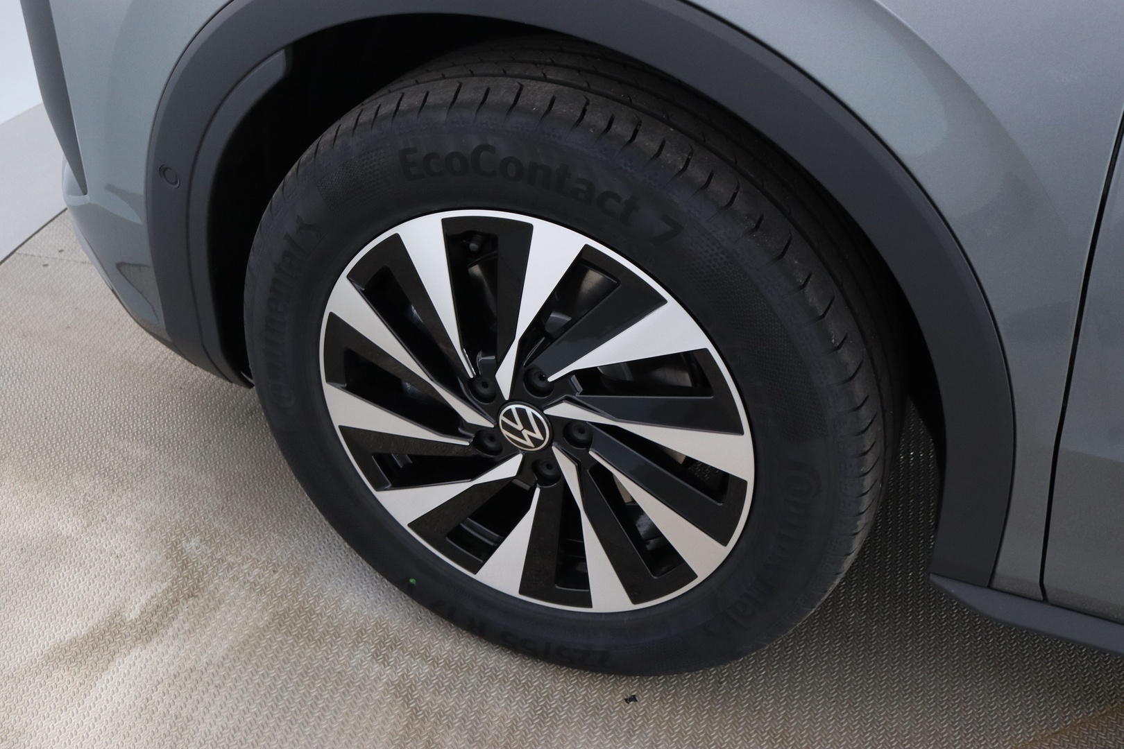 VOLKSWAGEN T-Roc 2026