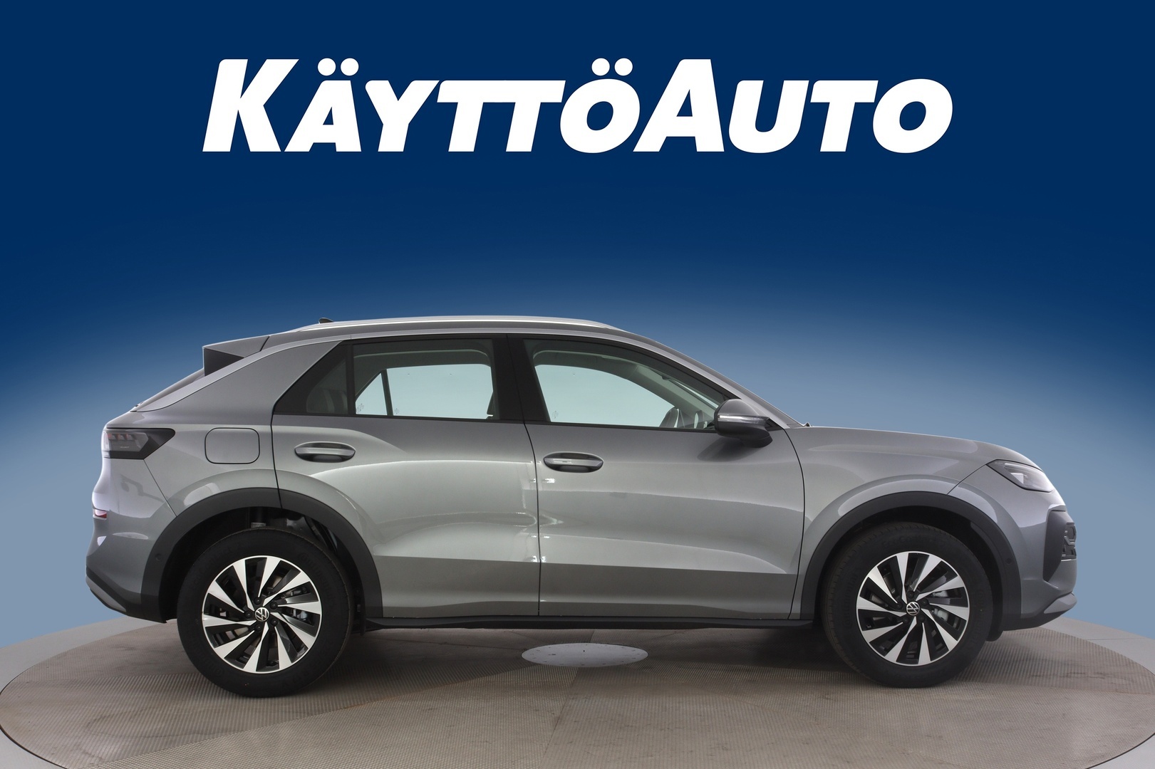 VOLKSWAGEN T-Roc 2026