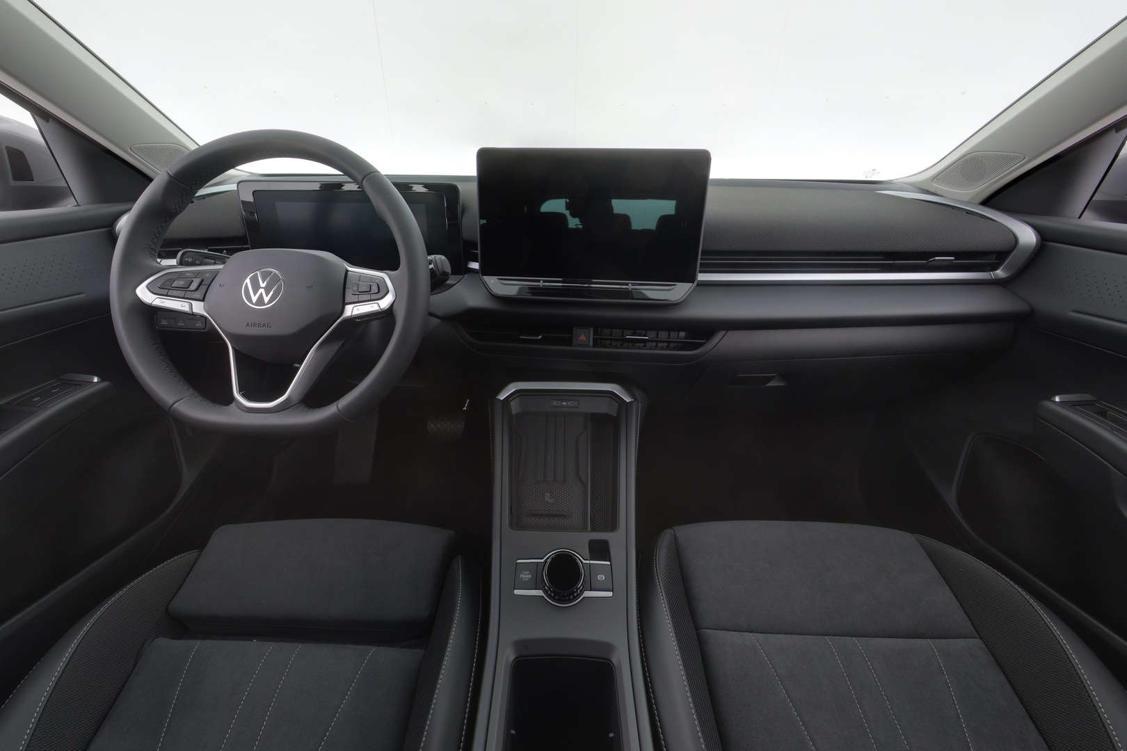 VOLKSWAGEN T-Roc 2026