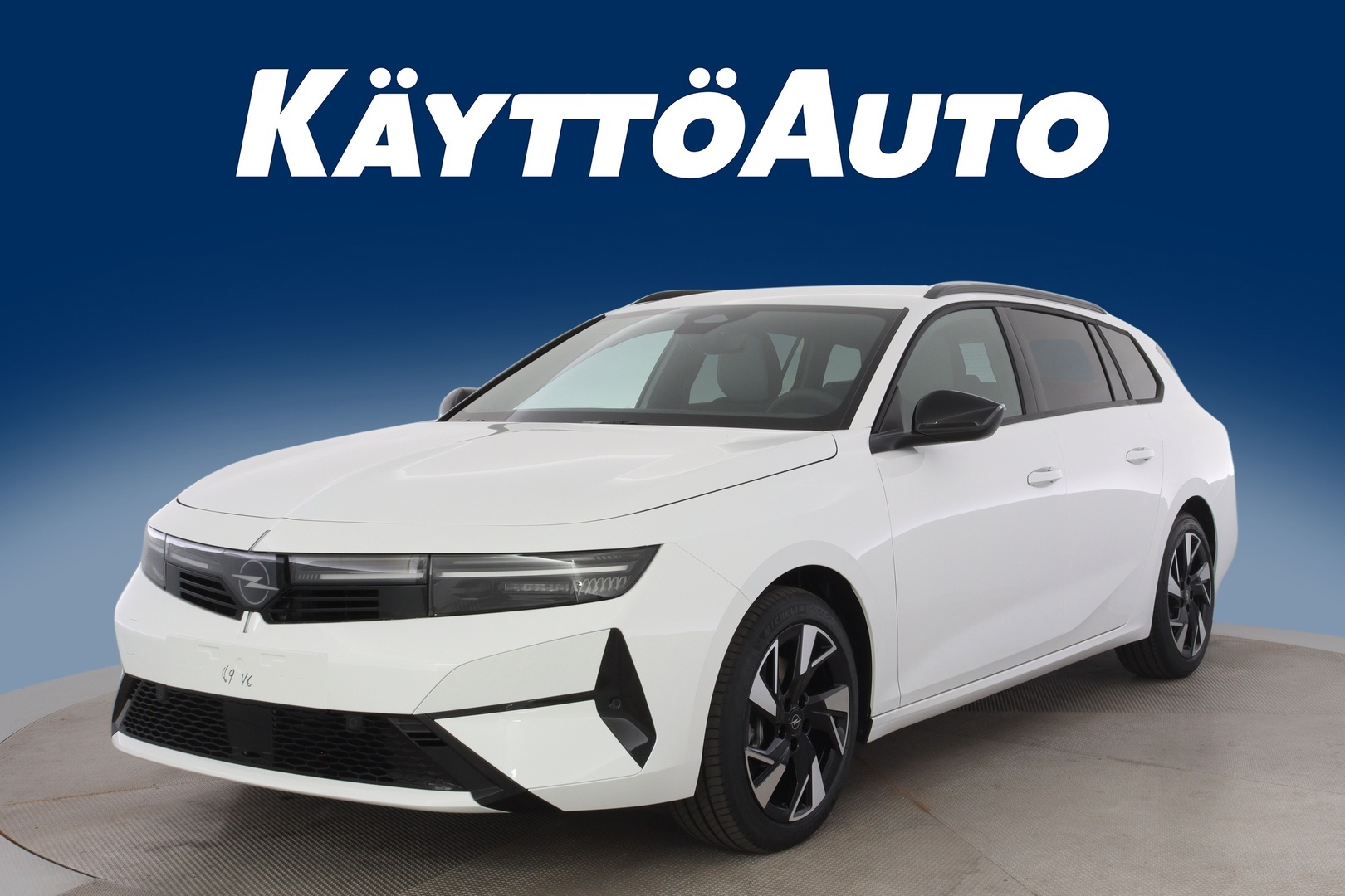 OPEL Astra 2026