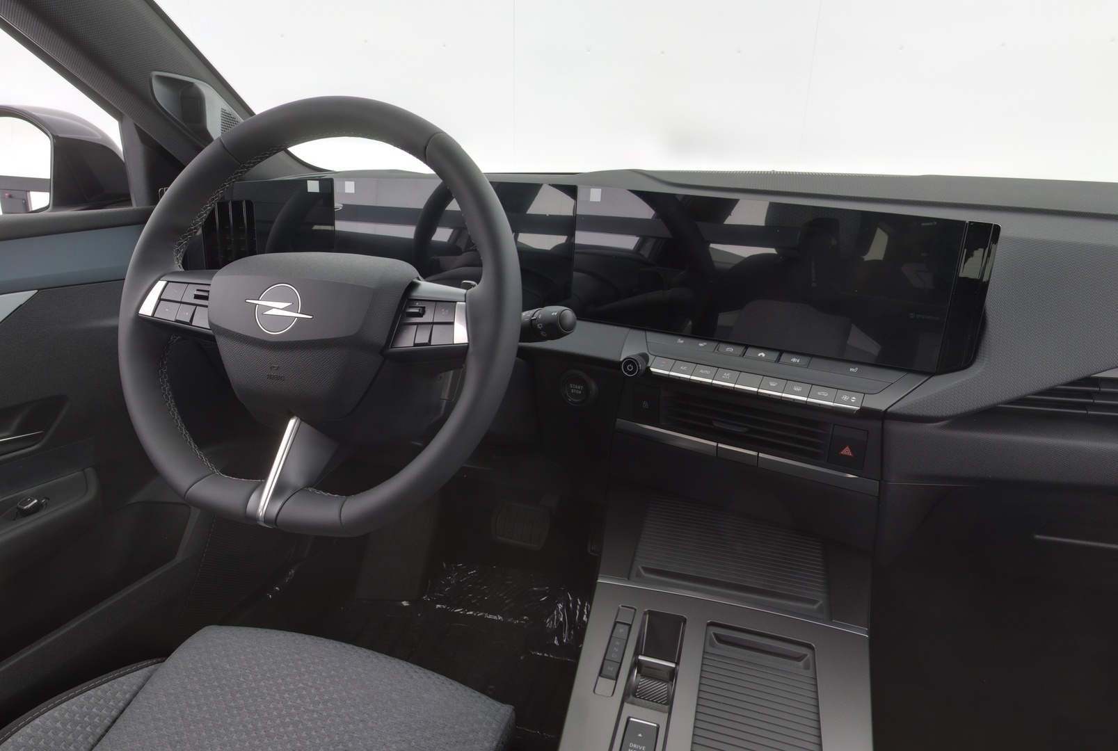 OPEL Astra 2026