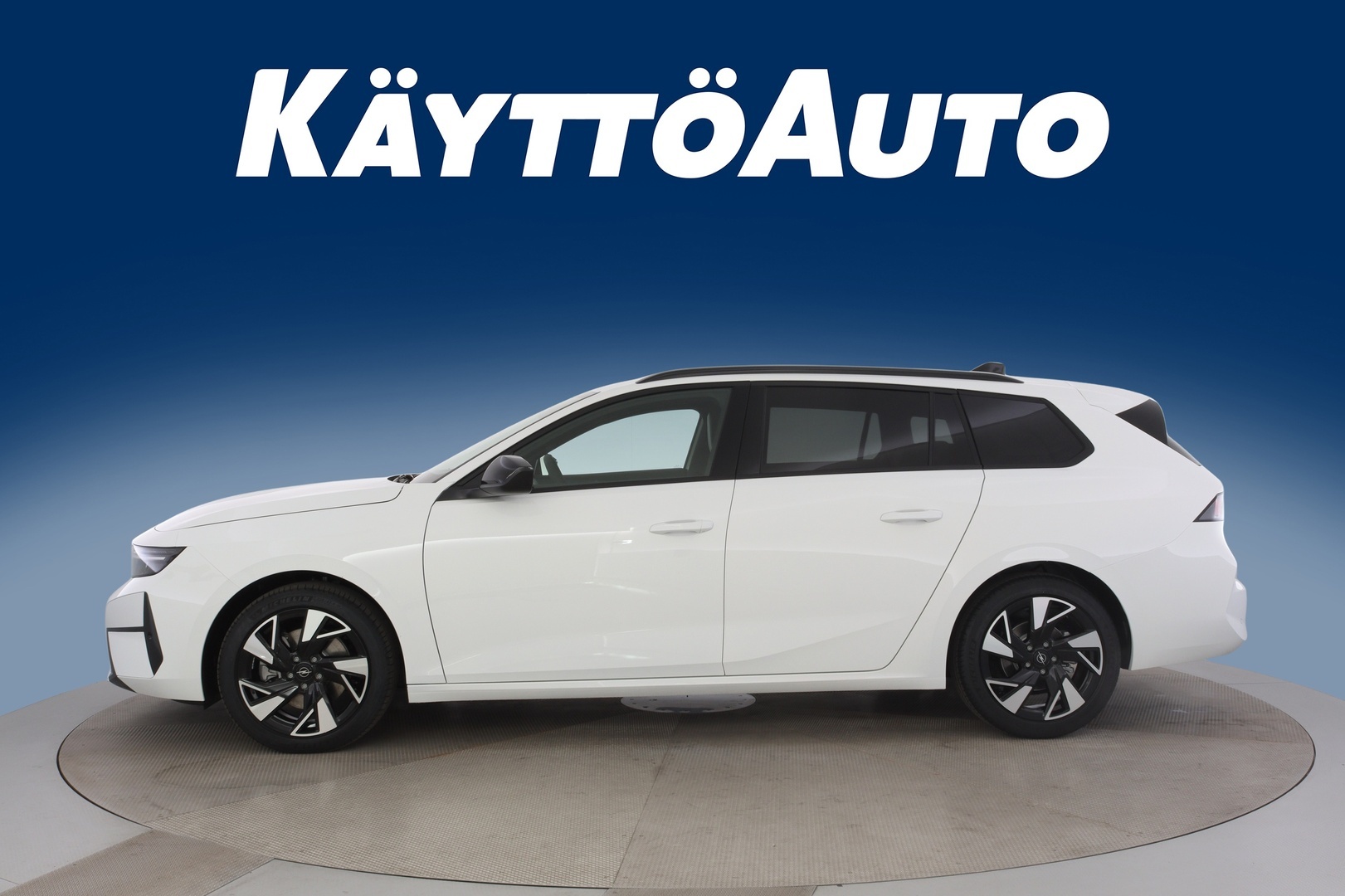 OPEL Astra 2026
