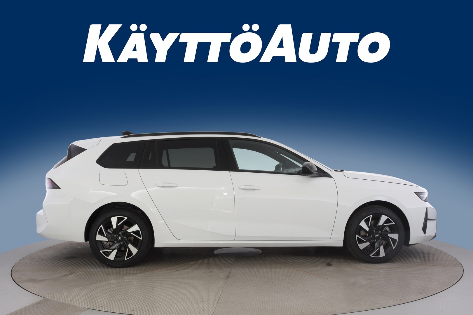 OPEL Astra 2026