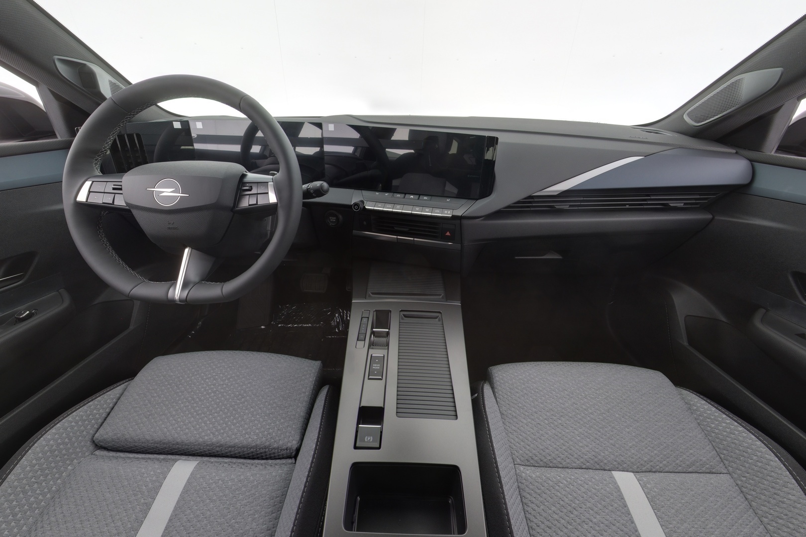 OPEL Astra 2026