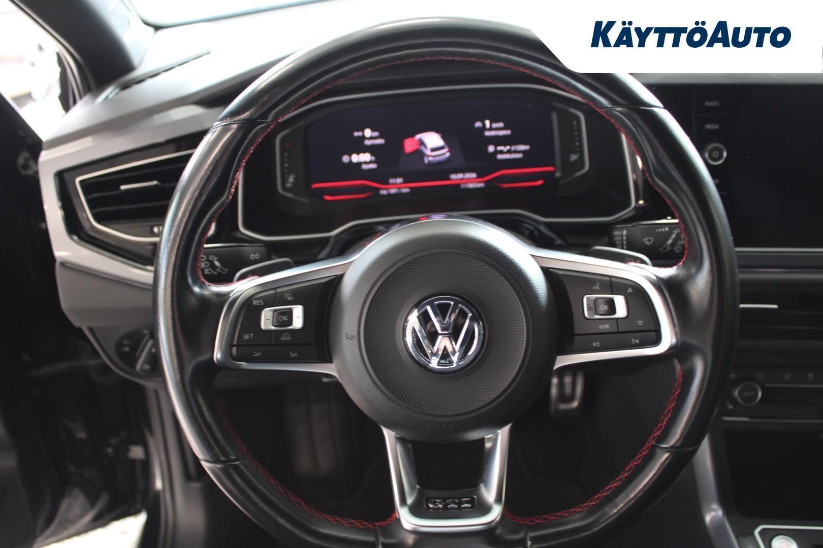 VOLKSWAGEN Polo 2019