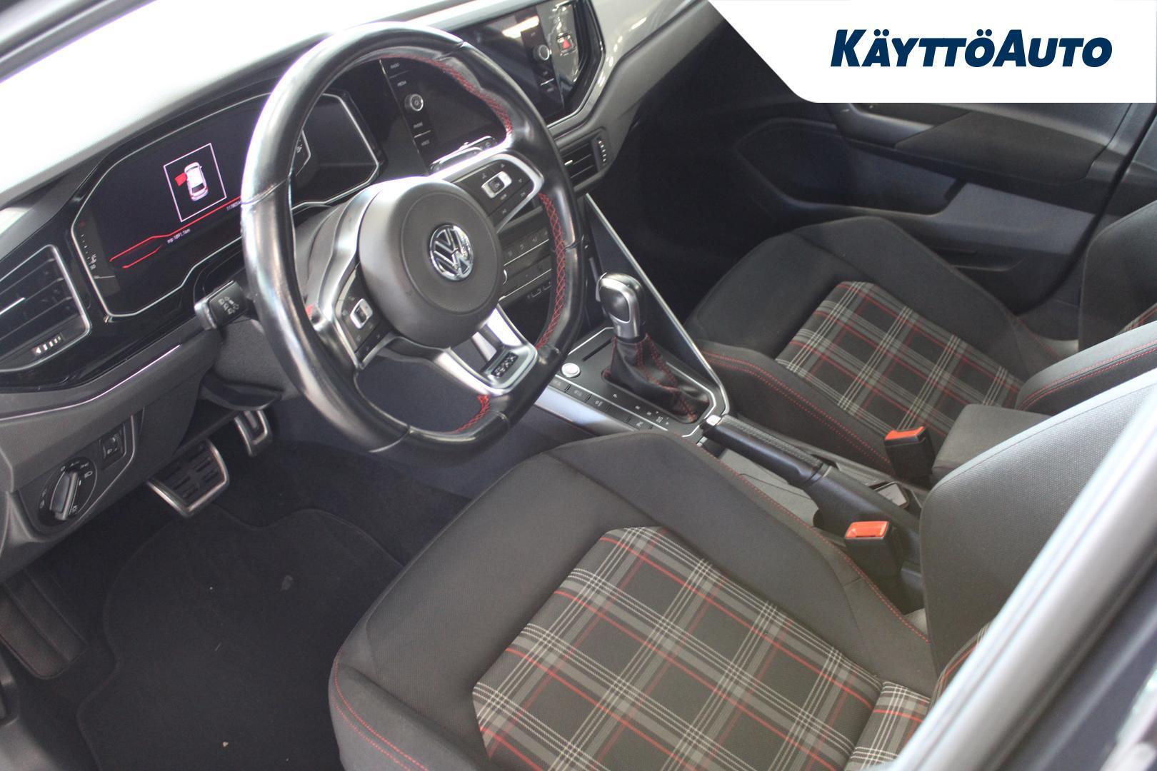 VOLKSWAGEN Polo 2019