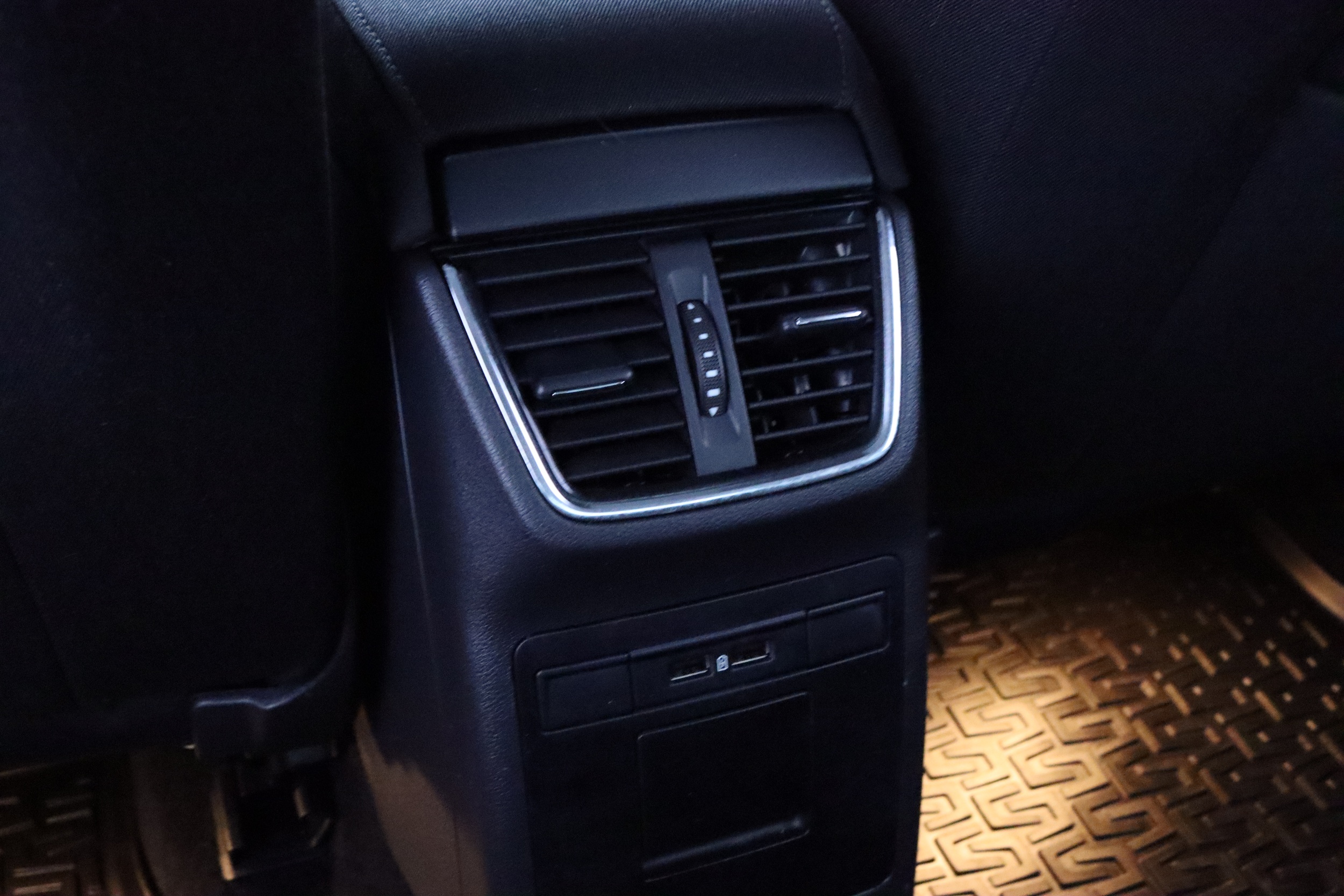SKODA Octavia 2018