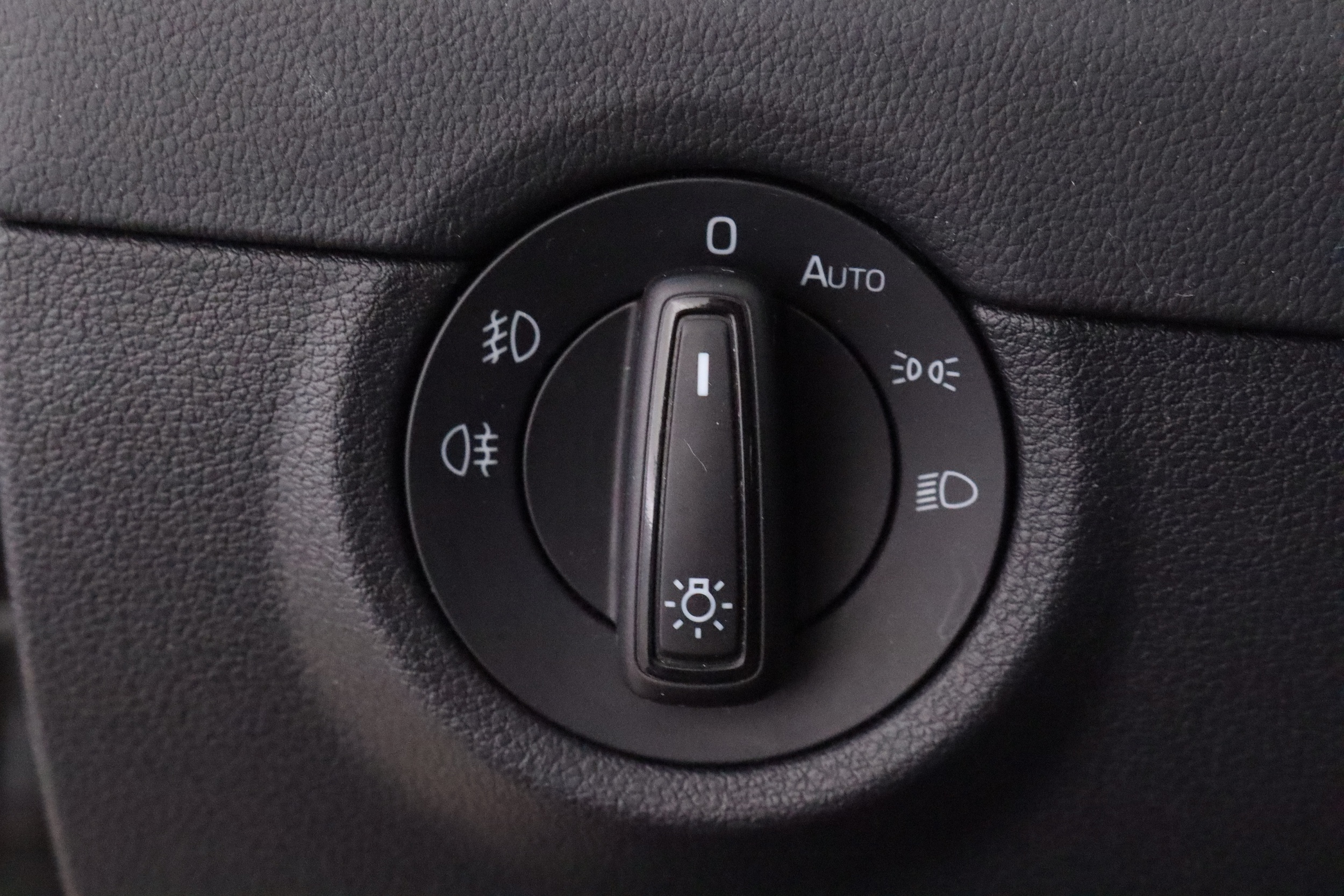 SKODA Octavia 2018