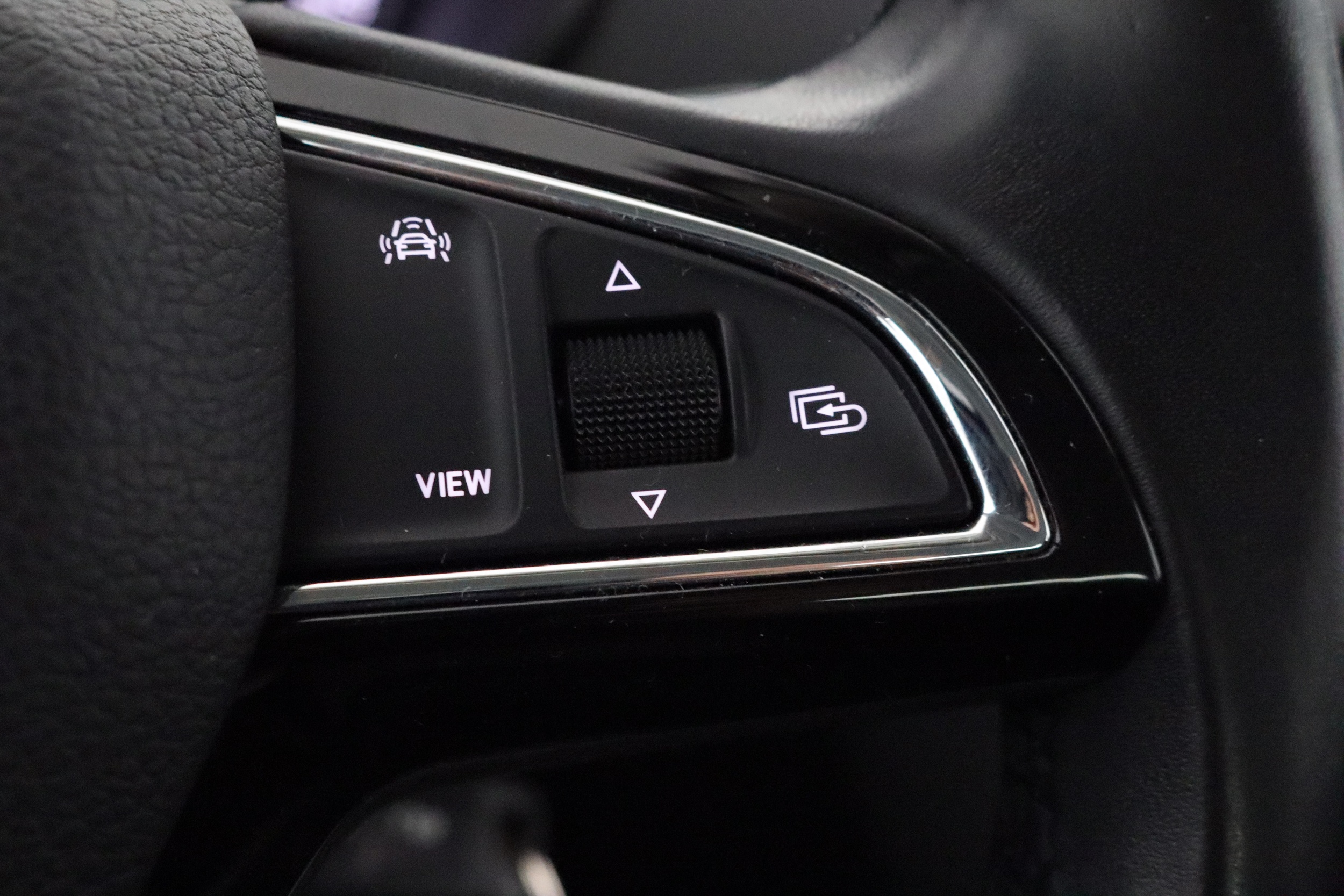 SKODA Octavia 2018