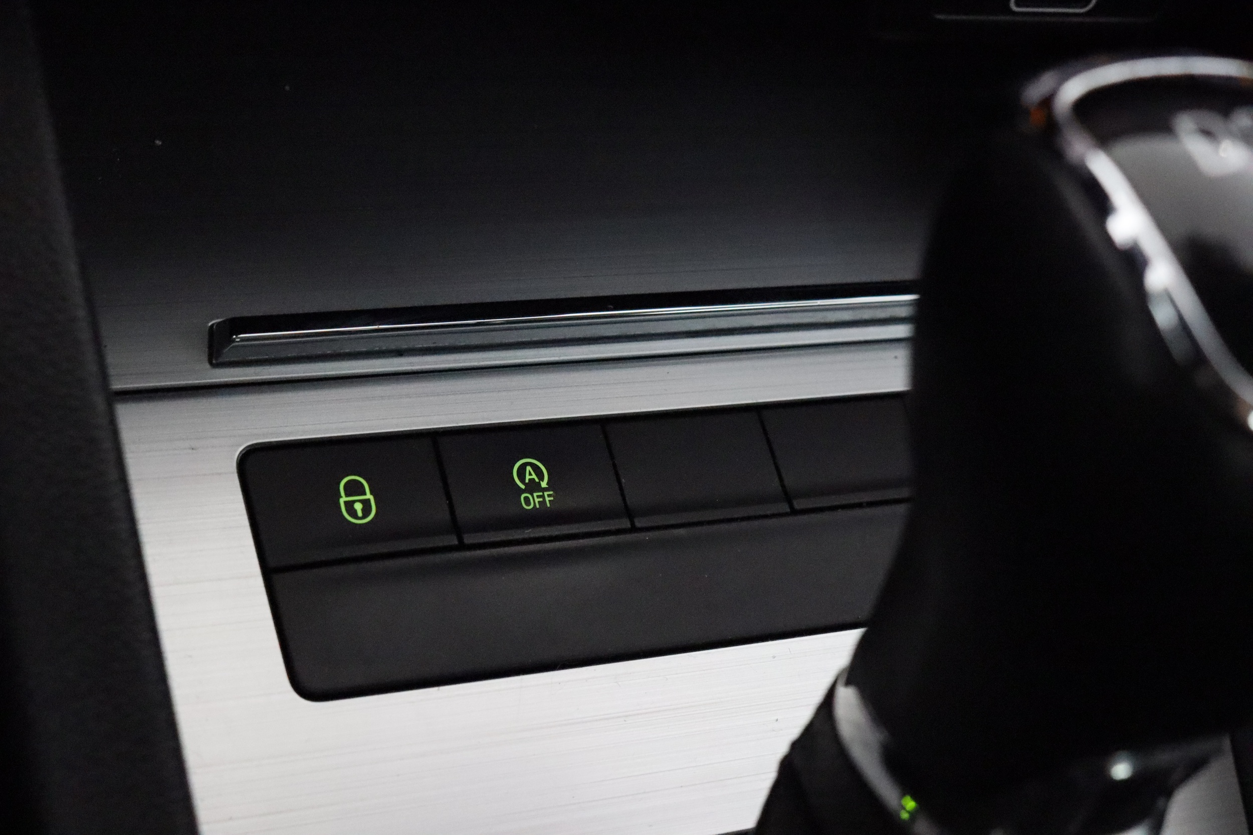 SKODA Octavia 2018