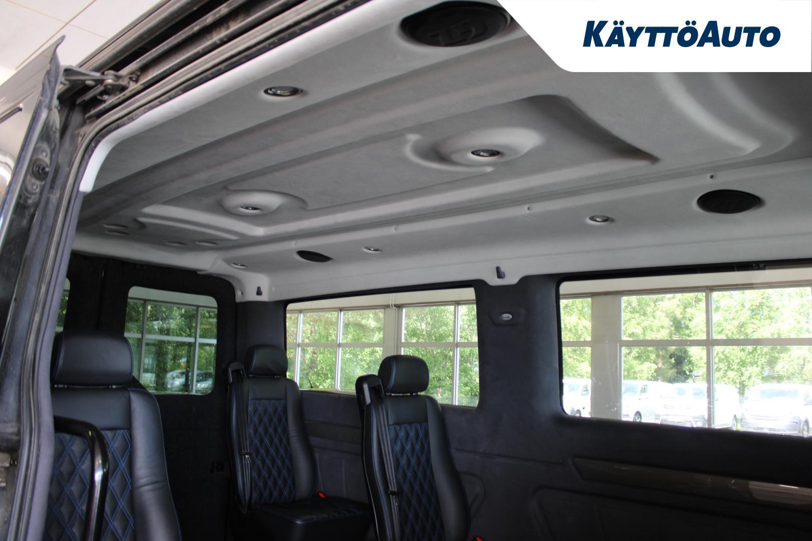 VOLKSWAGEN Crafter 2019