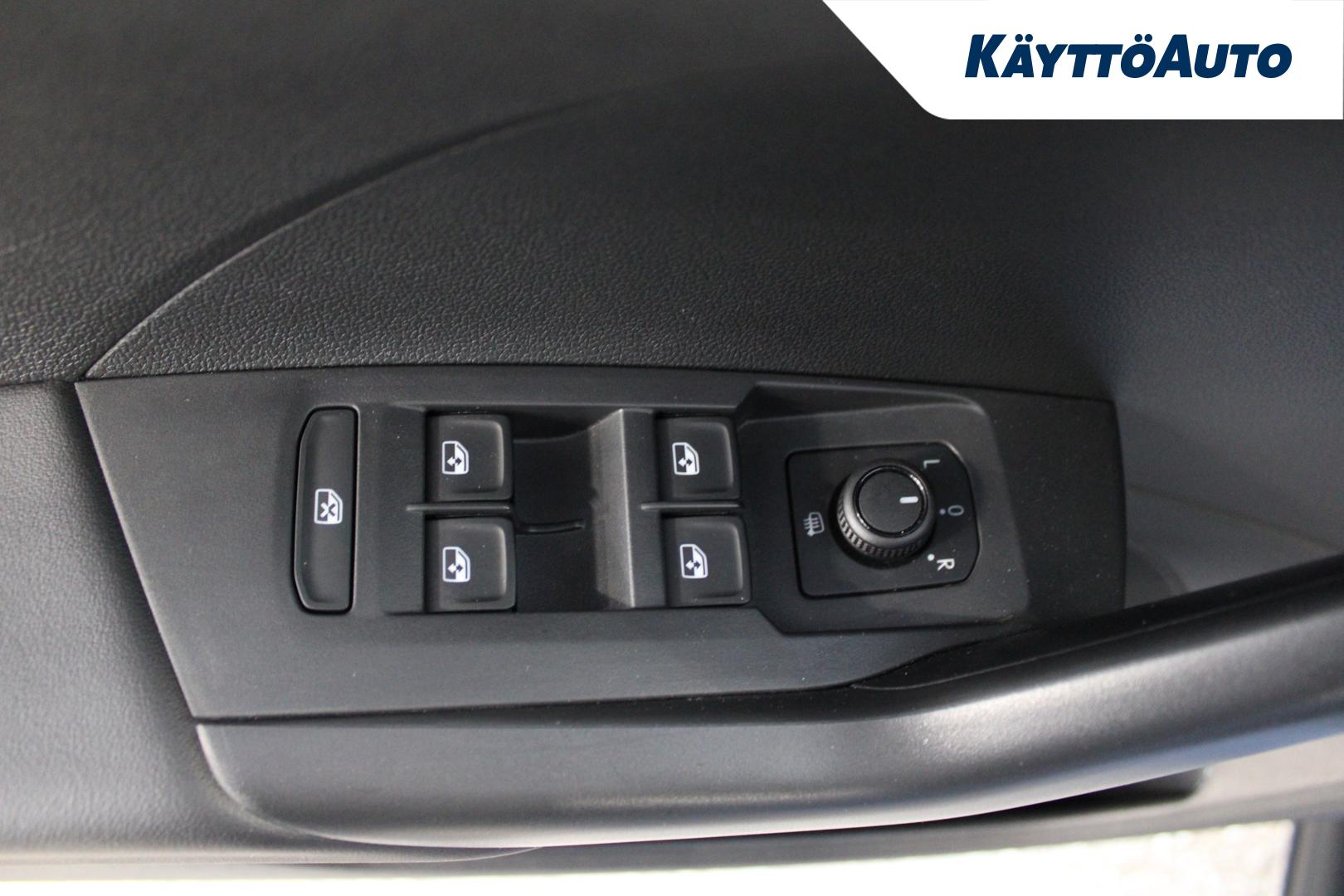 VOLKSWAGEN T-Cross 2025