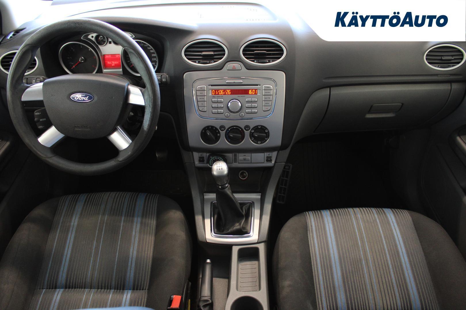 FORD Focus 2009