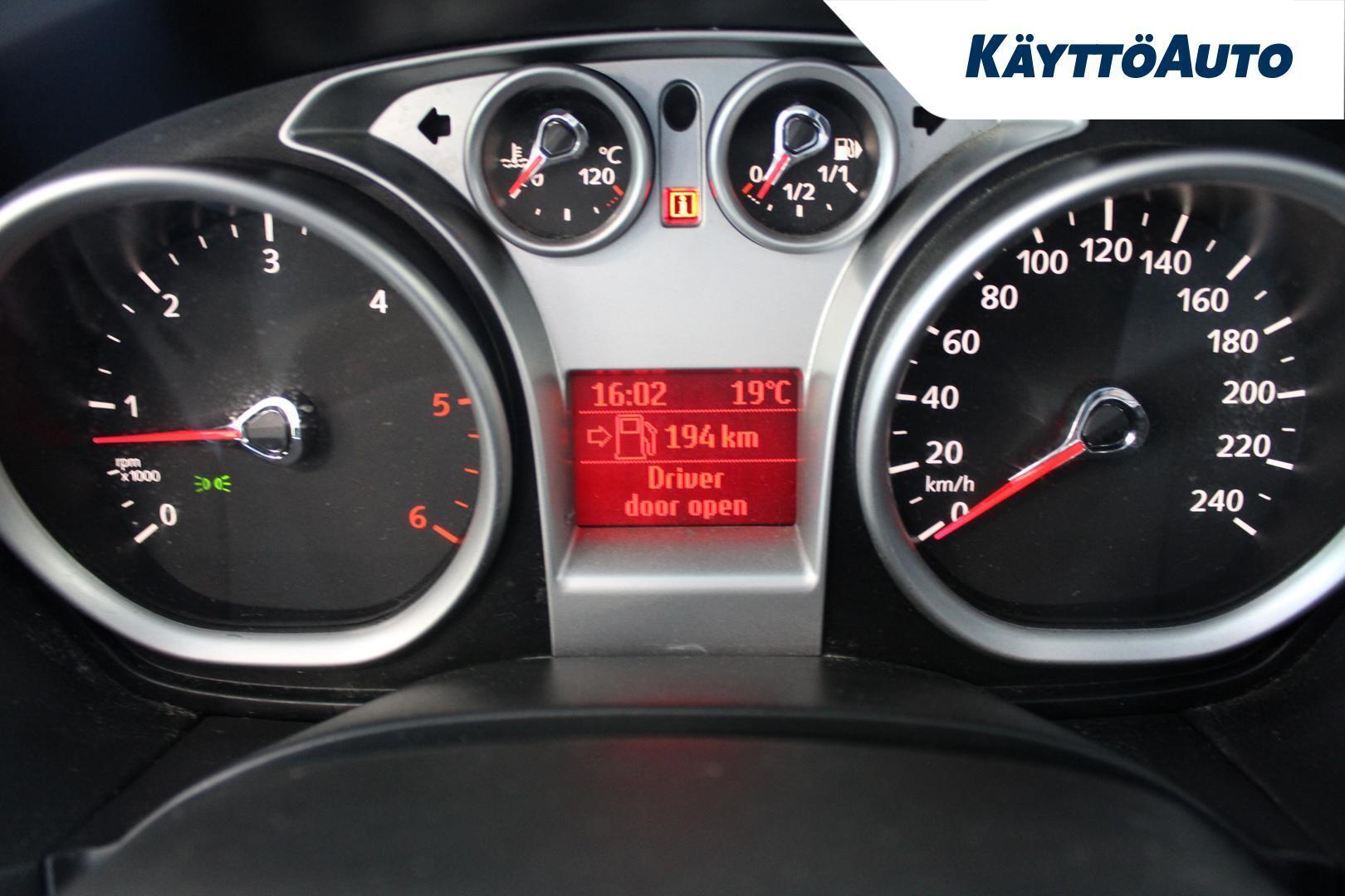 FORD Focus 2009