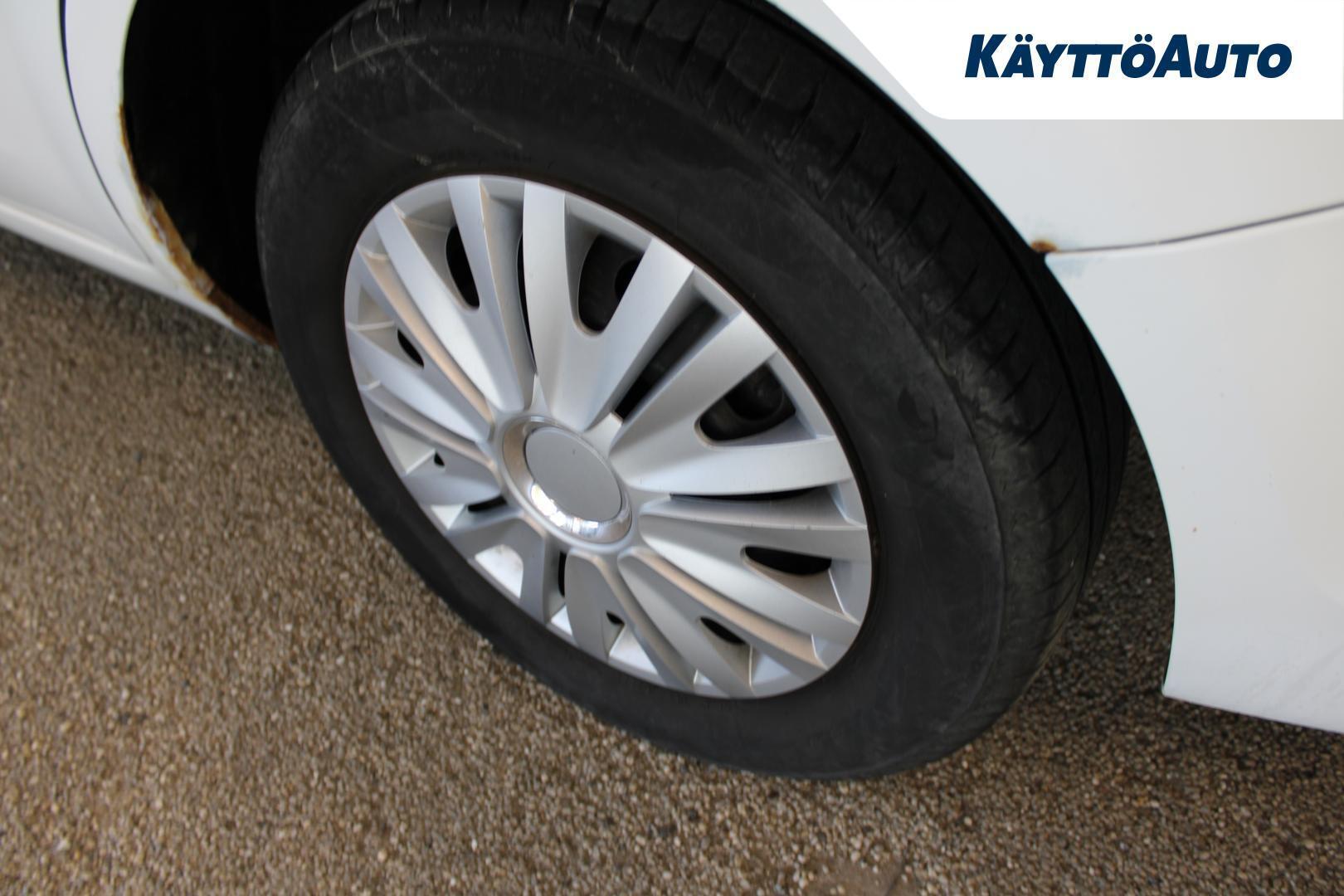 FORD Focus 2009