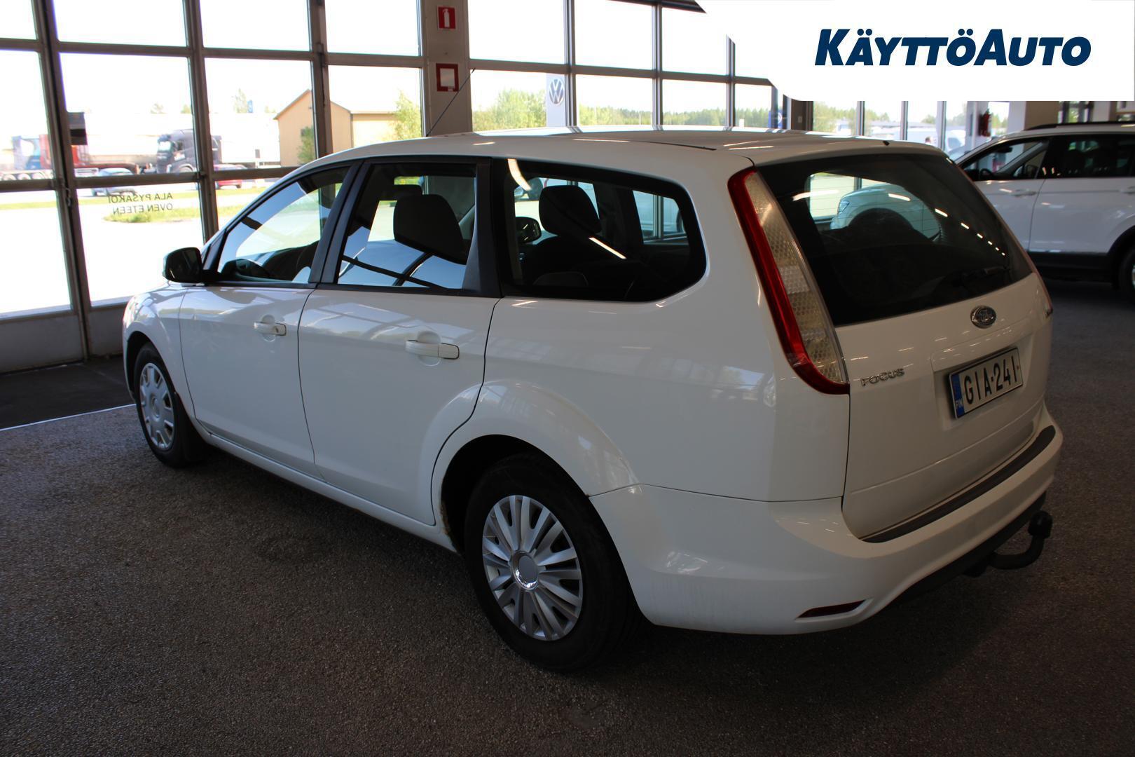 FORD Focus 2009