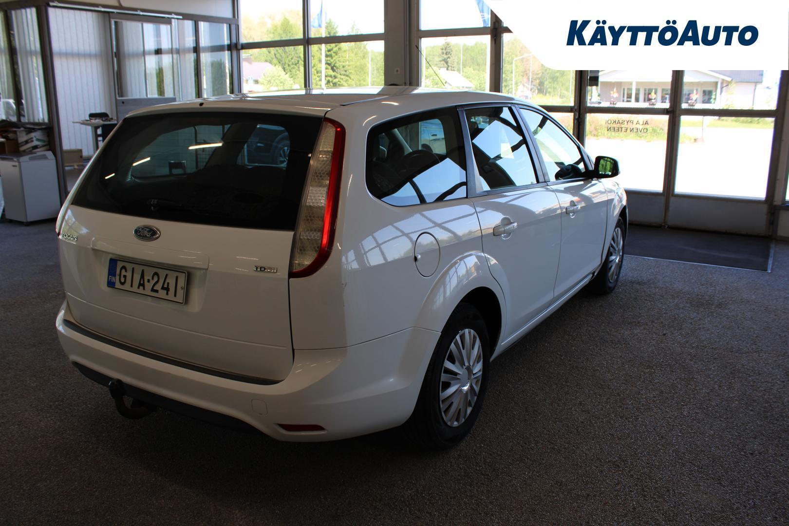 FORD Focus 2009