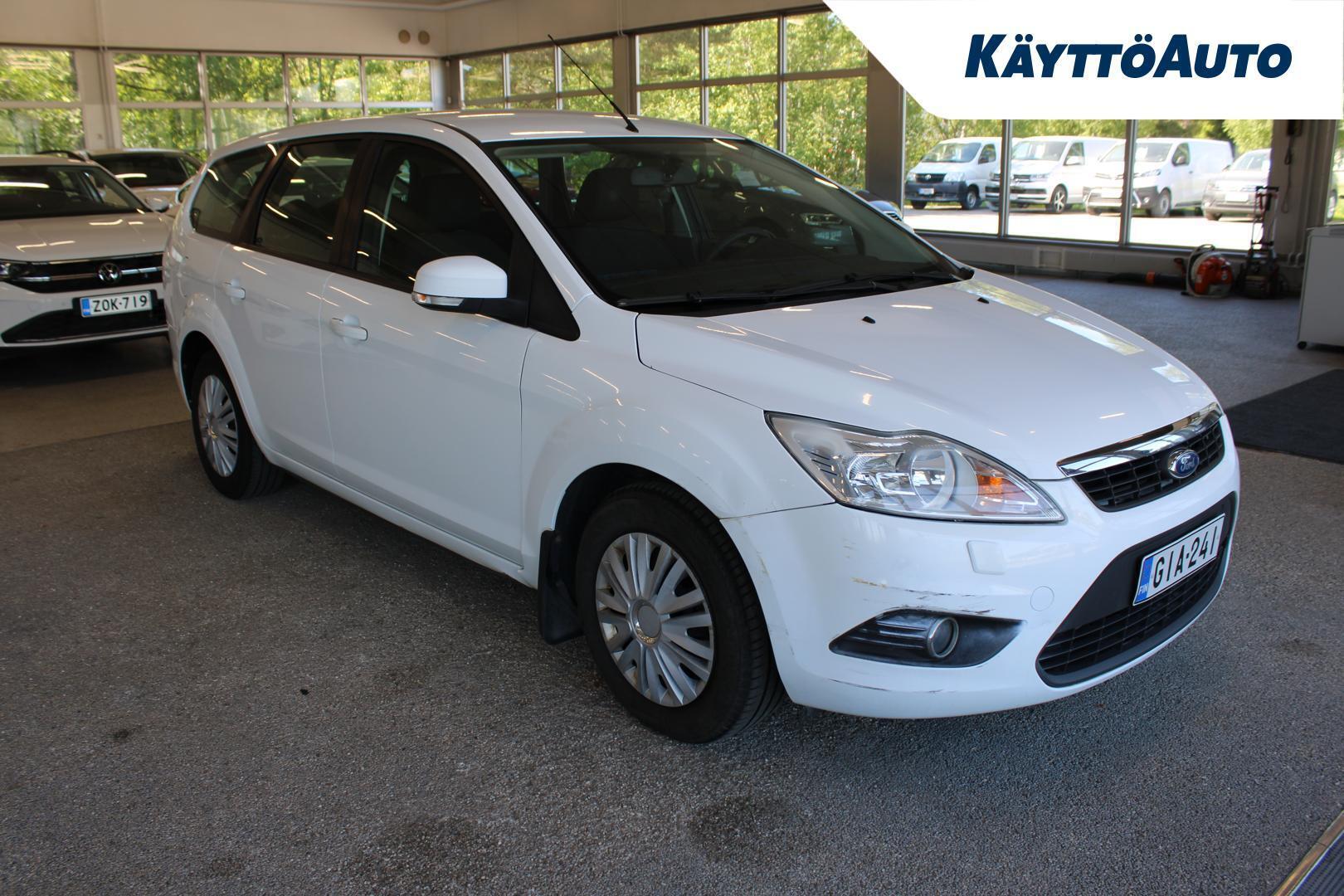 FORD Focus 2009