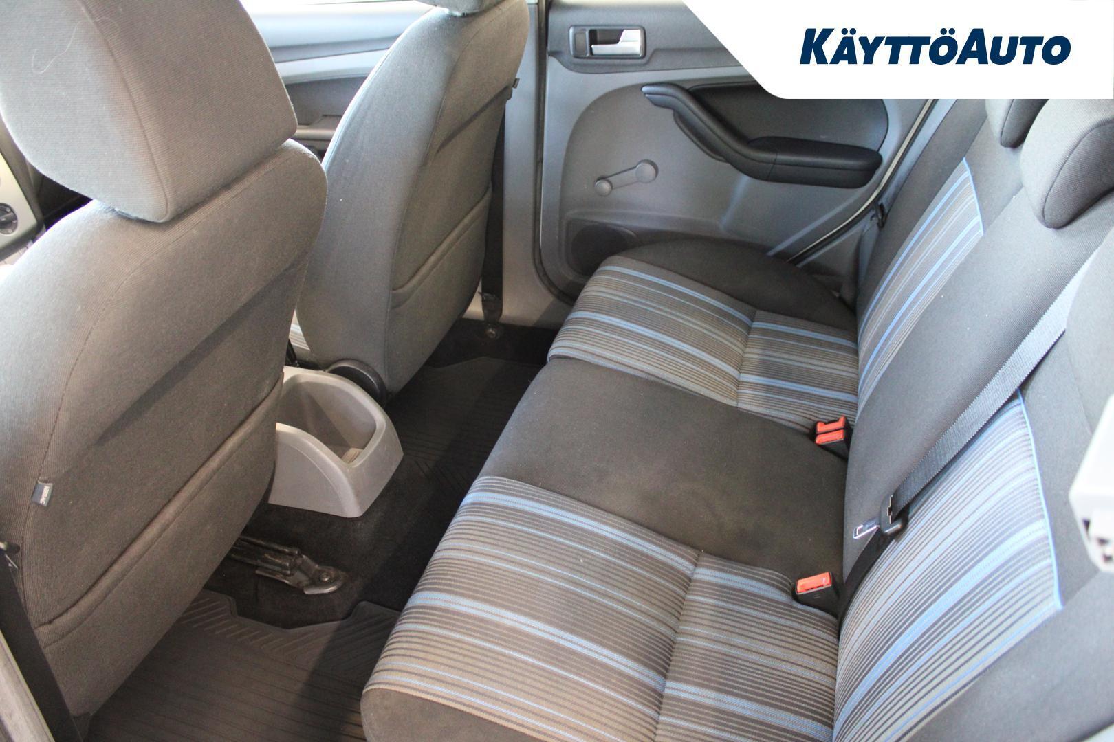 FORD Focus 2009