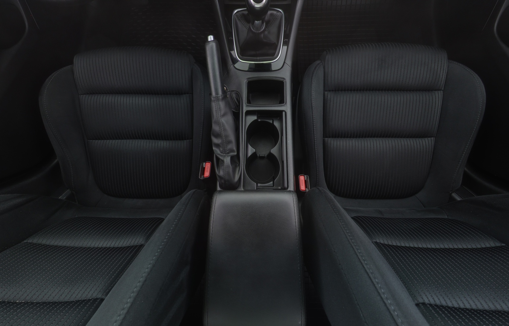 MAZDA Mazda6 2014
