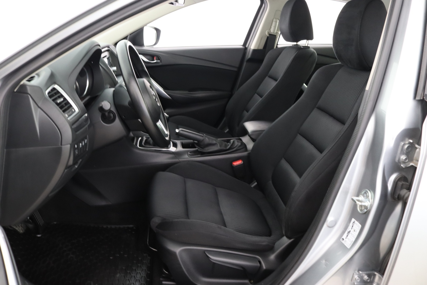 MAZDA Mazda6 2014