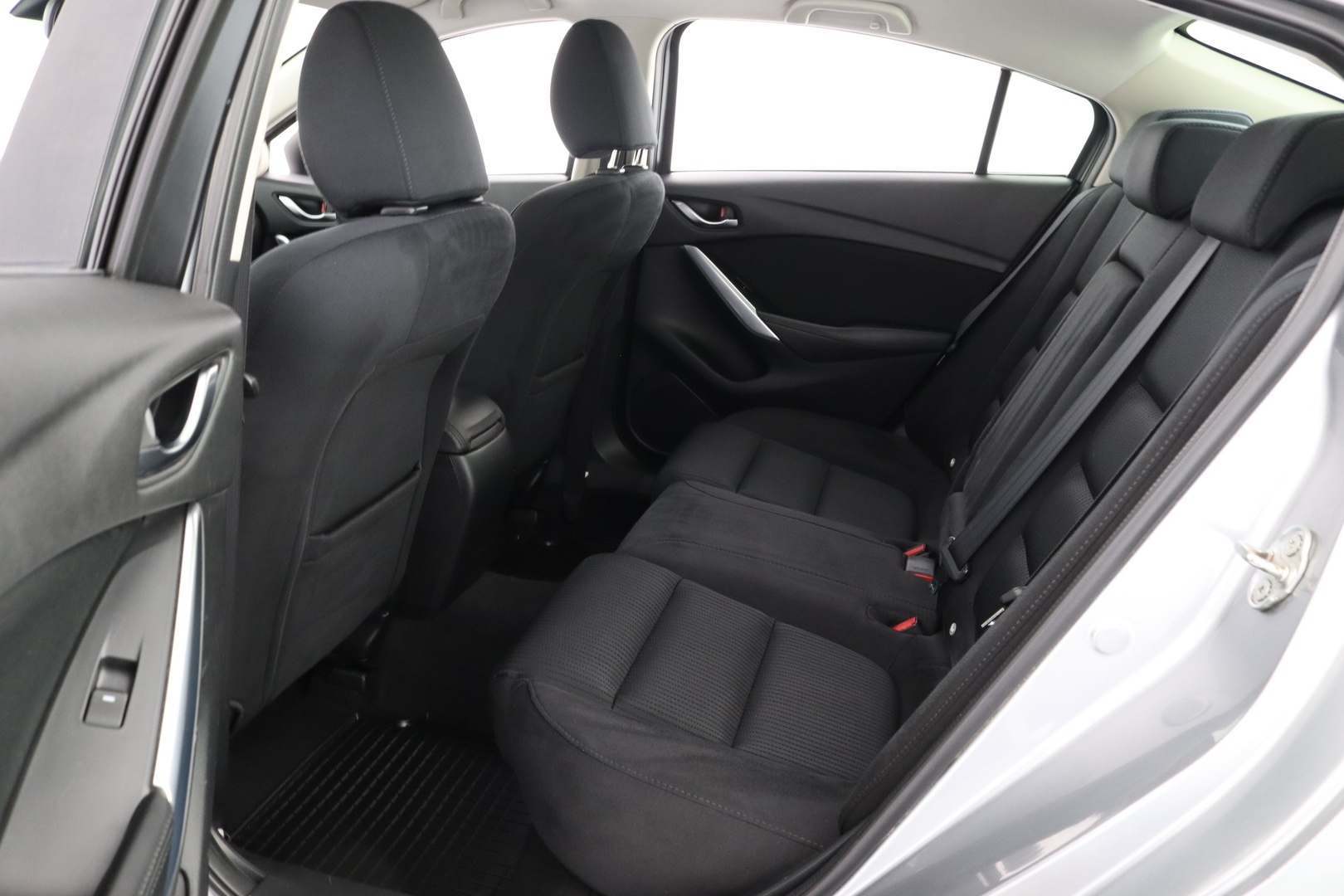MAZDA Mazda6 2014